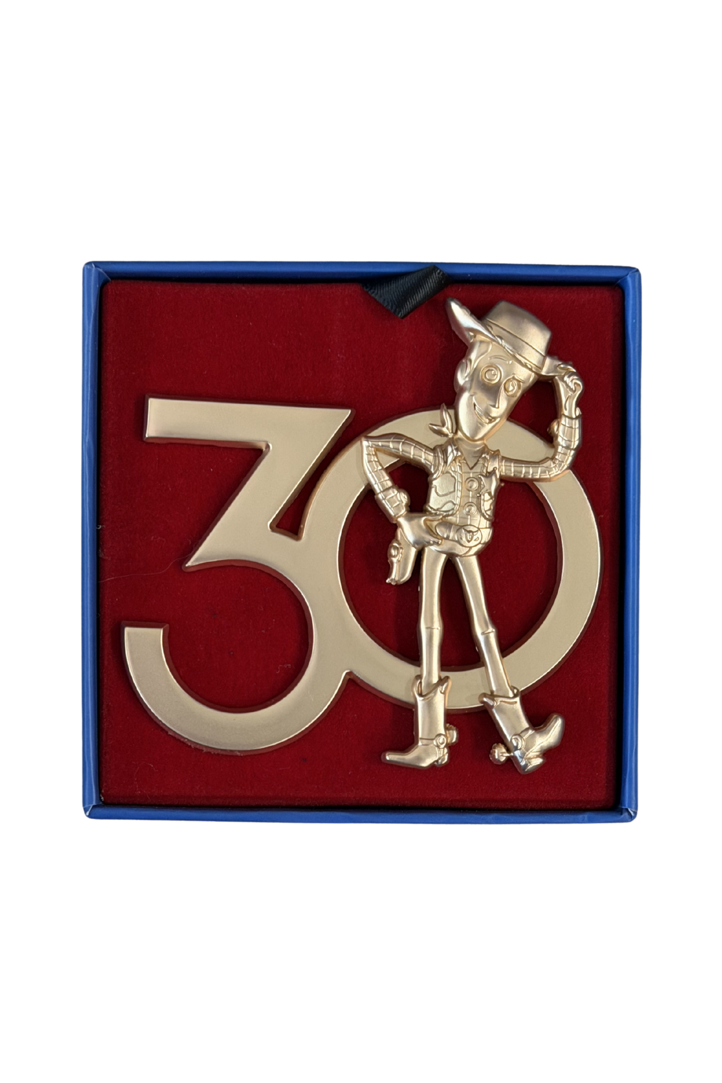 Woody Toy Story 30 Years & Beyond J41