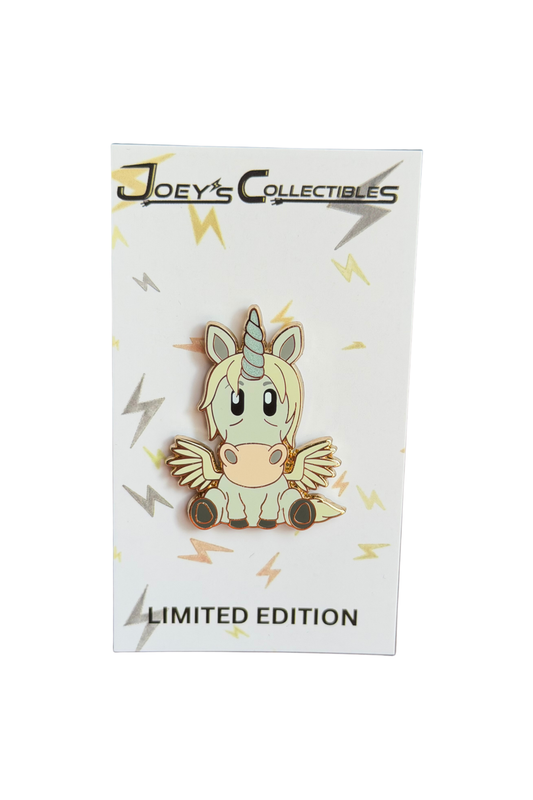 Unicorn aDorbs J56