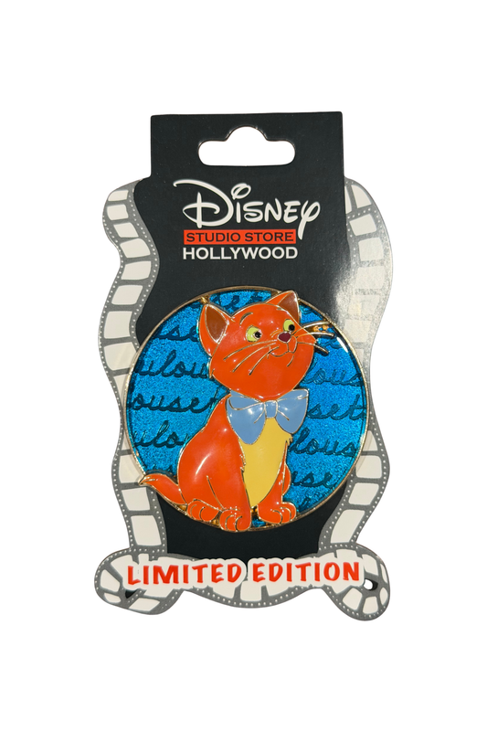 Toulouse Cursive Cuties J18