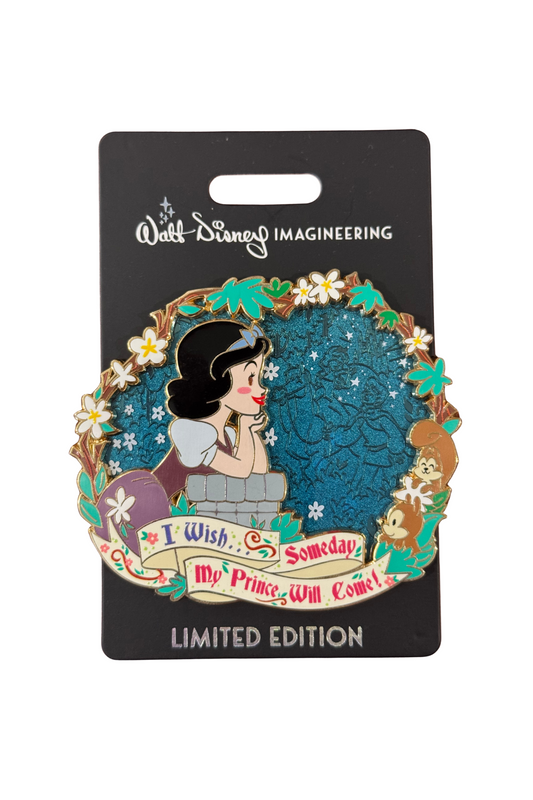 Snow White I Wish J35