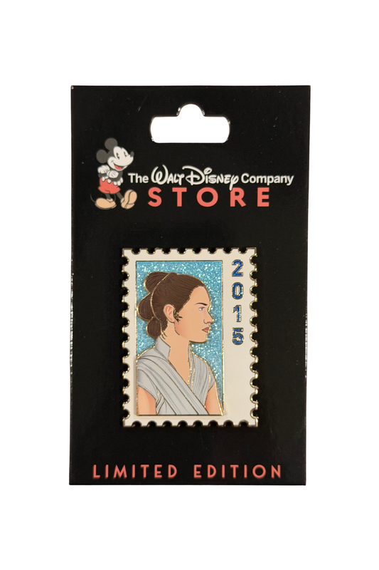 Rey Commemorative Stamp Series J43