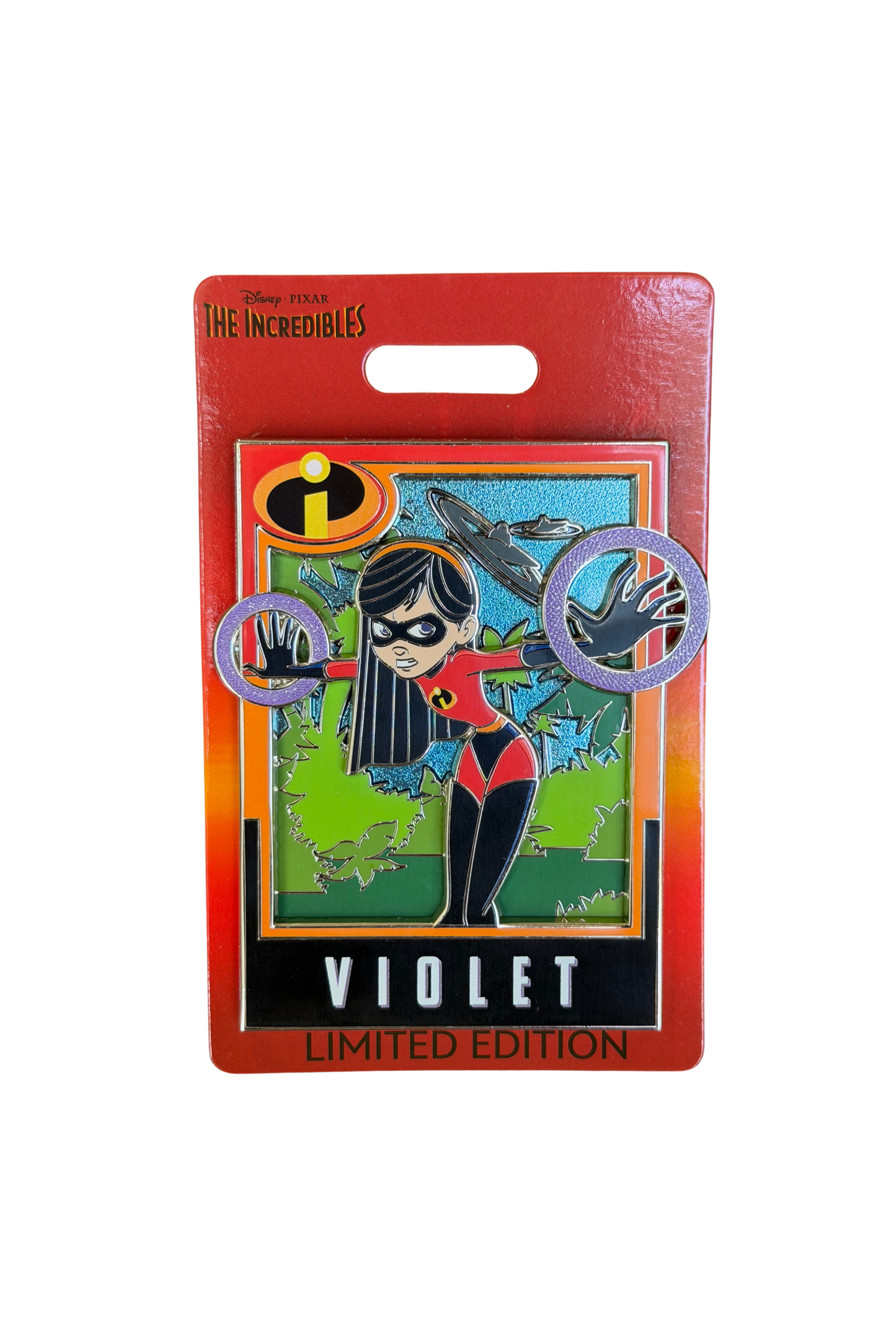 Violet J65