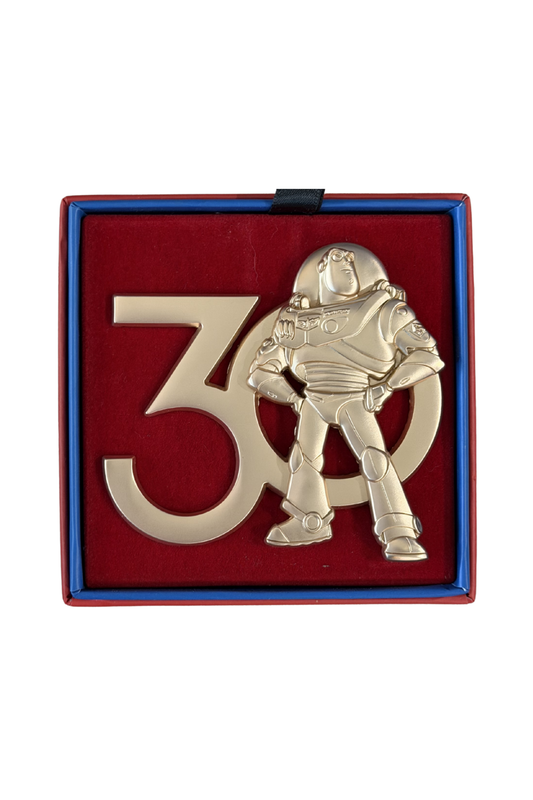 Buzz Toy Story 30 Years & Beyond J41