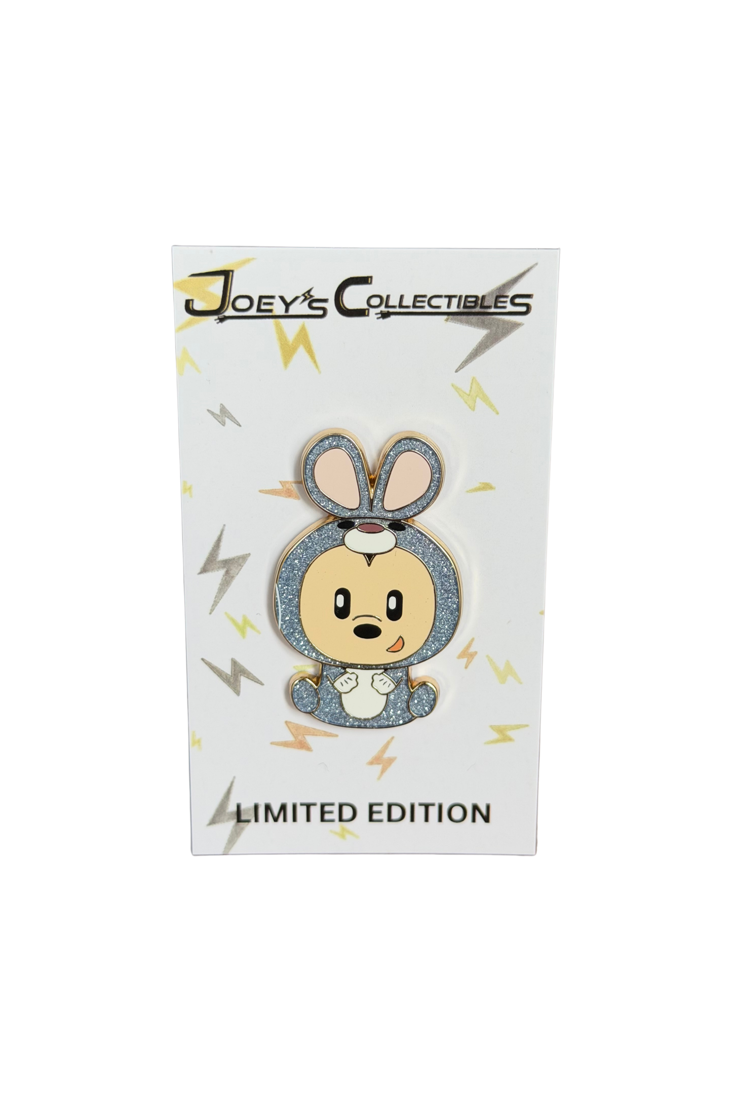 Mickey aDorbs Chaser J63
