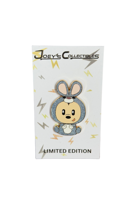 Mickey aDorbs Chaser J63