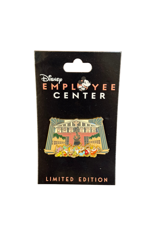 Team Disney Building J66