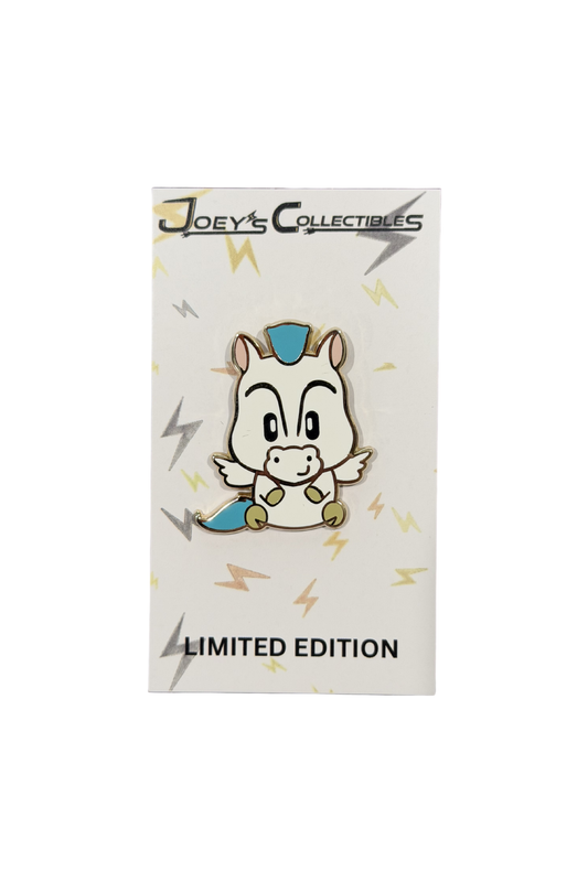 Pegasus aDorbs J22