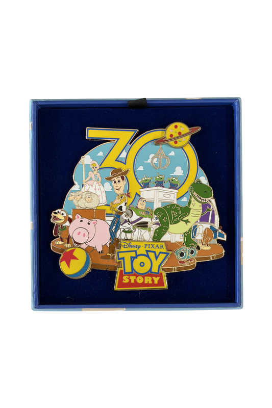 Toy Story 30 Years & Beyond Jumbo J41