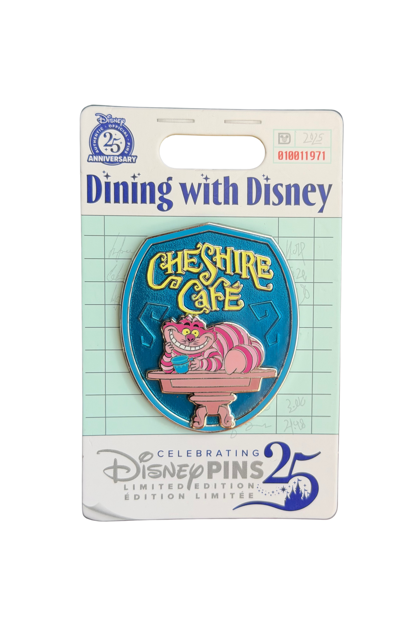 Cheshire Cafe J30