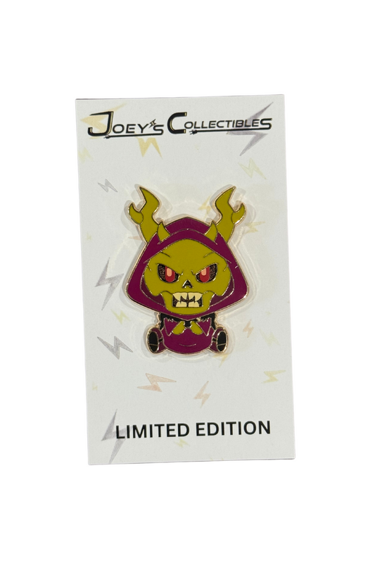 Horned King aDorbs J39