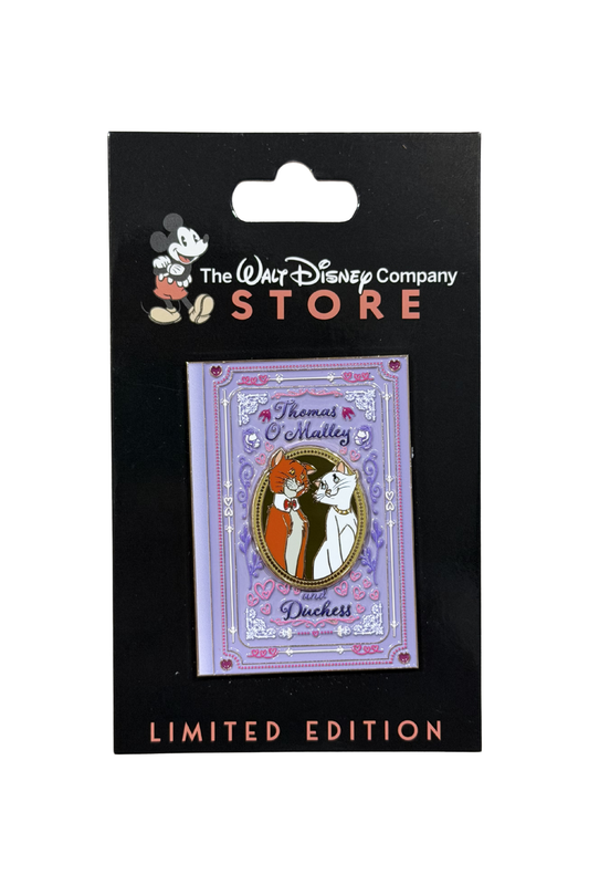 Thomas & Duchess Romantic Novel Series J13