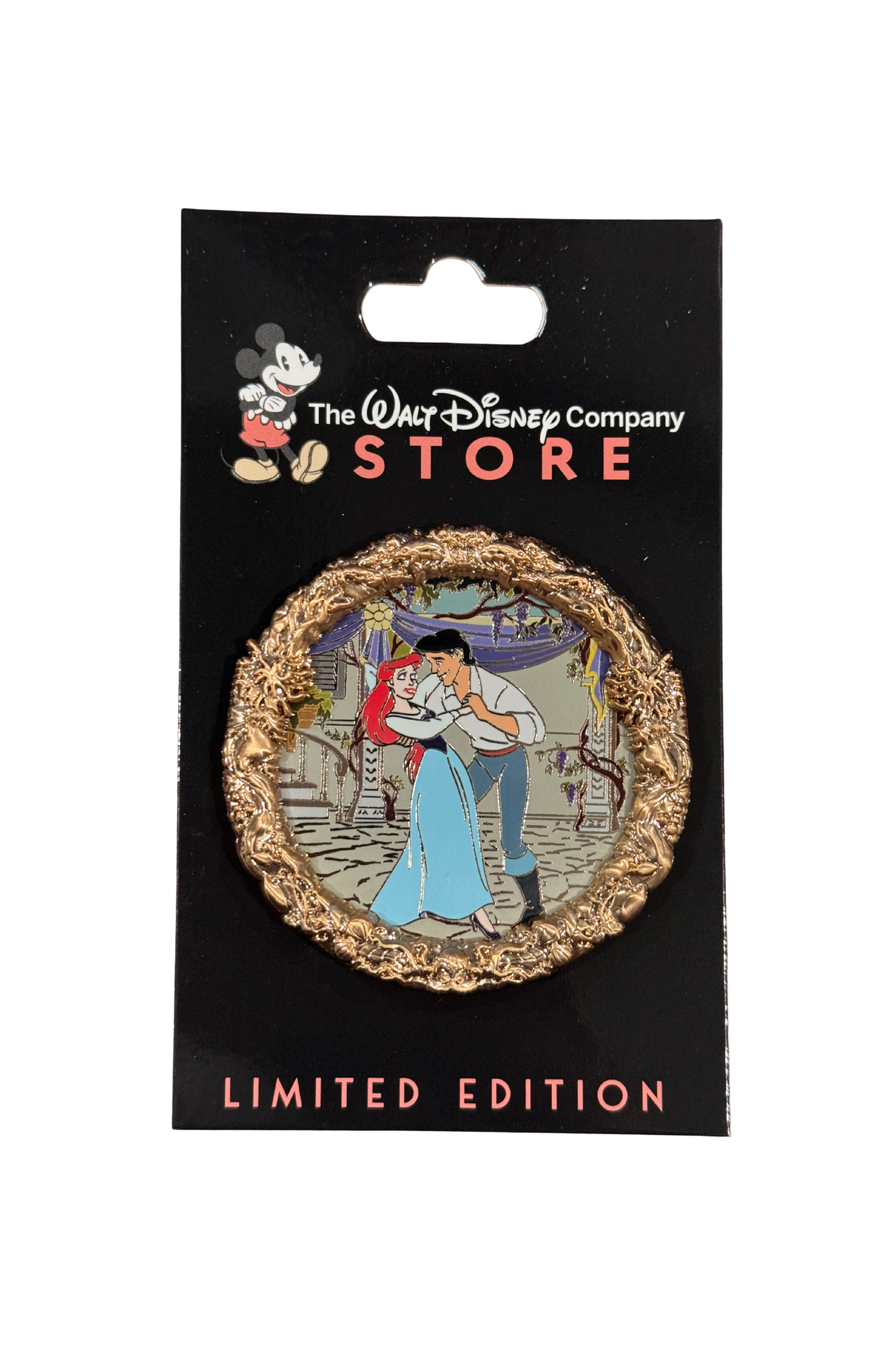 Dancing for the First Time J49