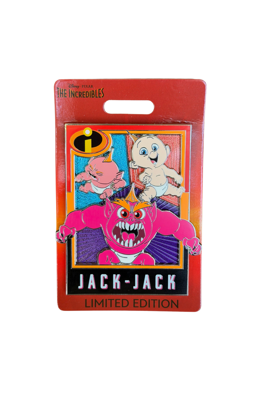 Jack Jack J57