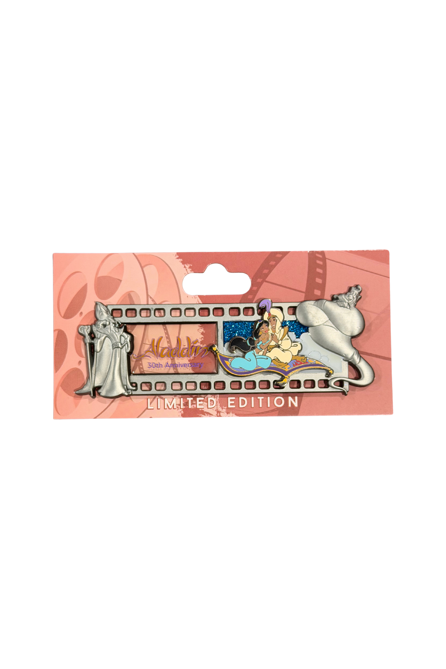 Aladdin Film Strip J11