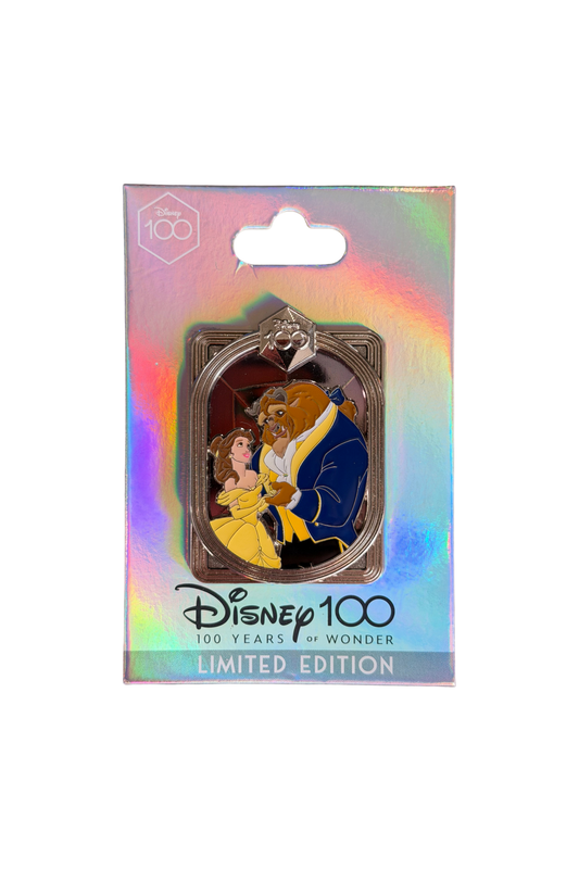 Belle and Beast J31