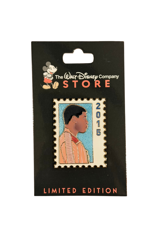 Finn Commemorative Stamp Series J43