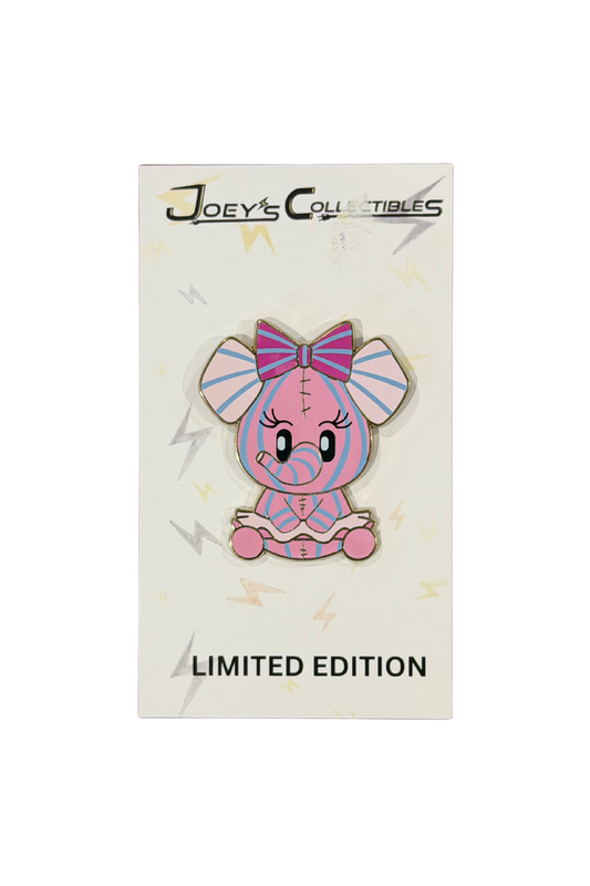 Heffalump aDorbs J46