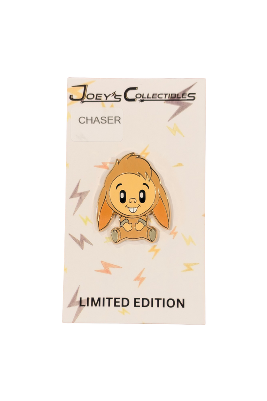 Nibs Rabbit aDorbs Chaser J75