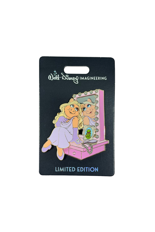 Miss Piggy J25