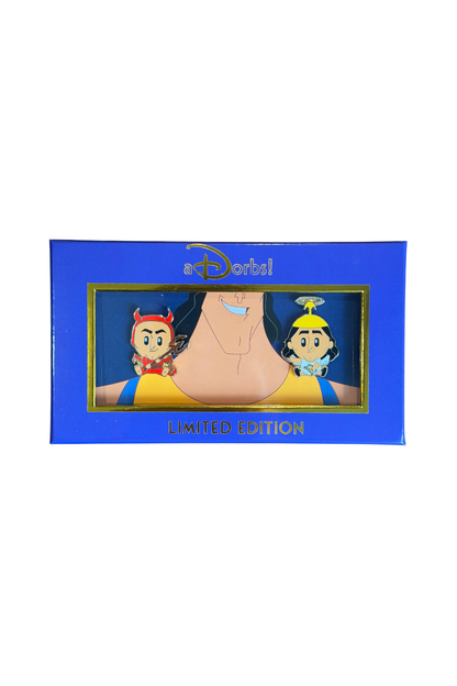 Kronk aDorbs Box Set A2