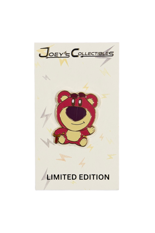 Lotso aDorbs J43