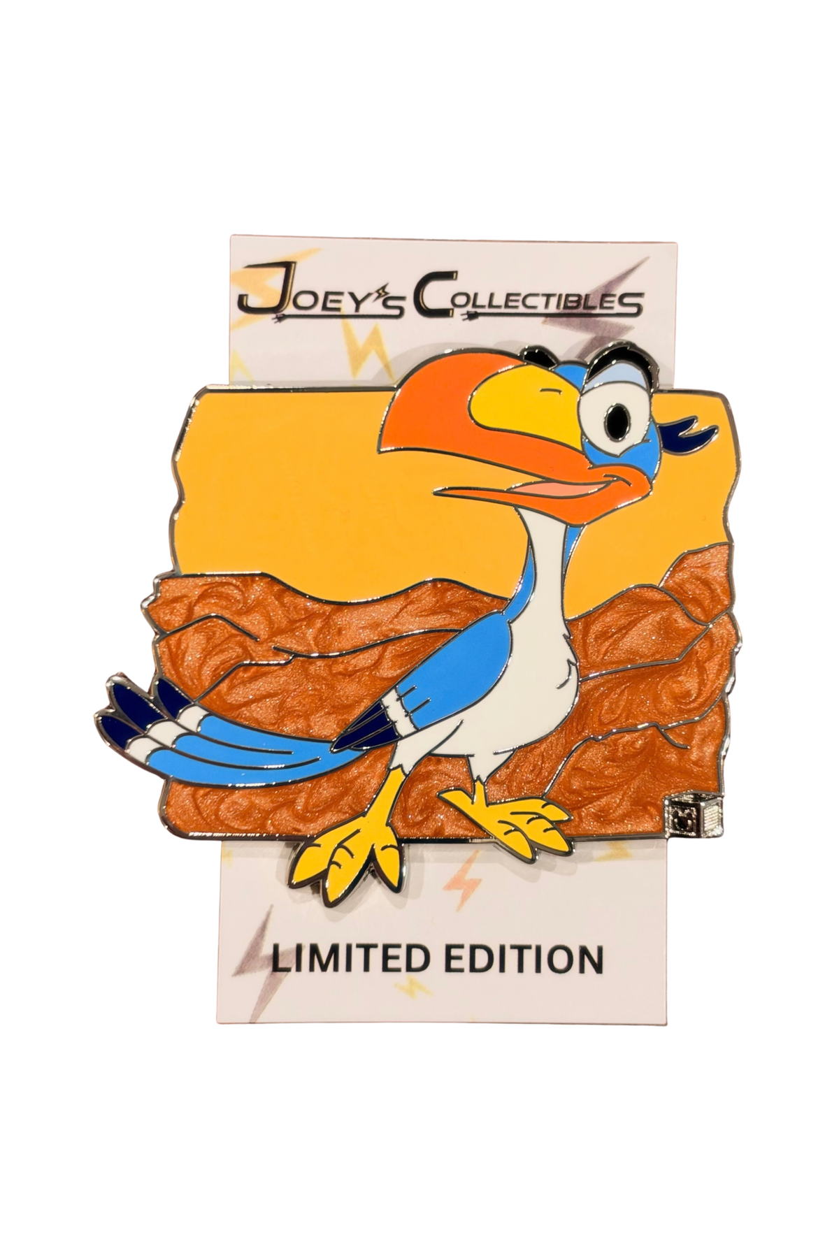 Zazu J20