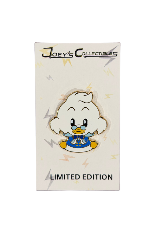 Scrooge McDuck Mickey’s Christmas Carol Box Set aDorbs J27