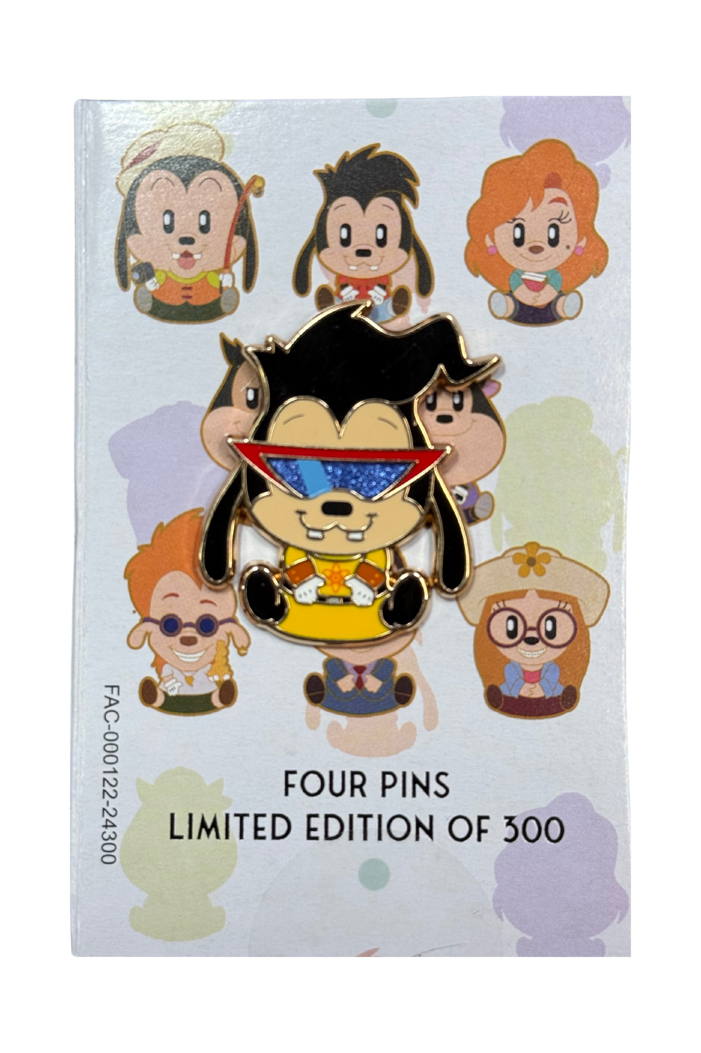Powerline Max Chaser Adorbs J6