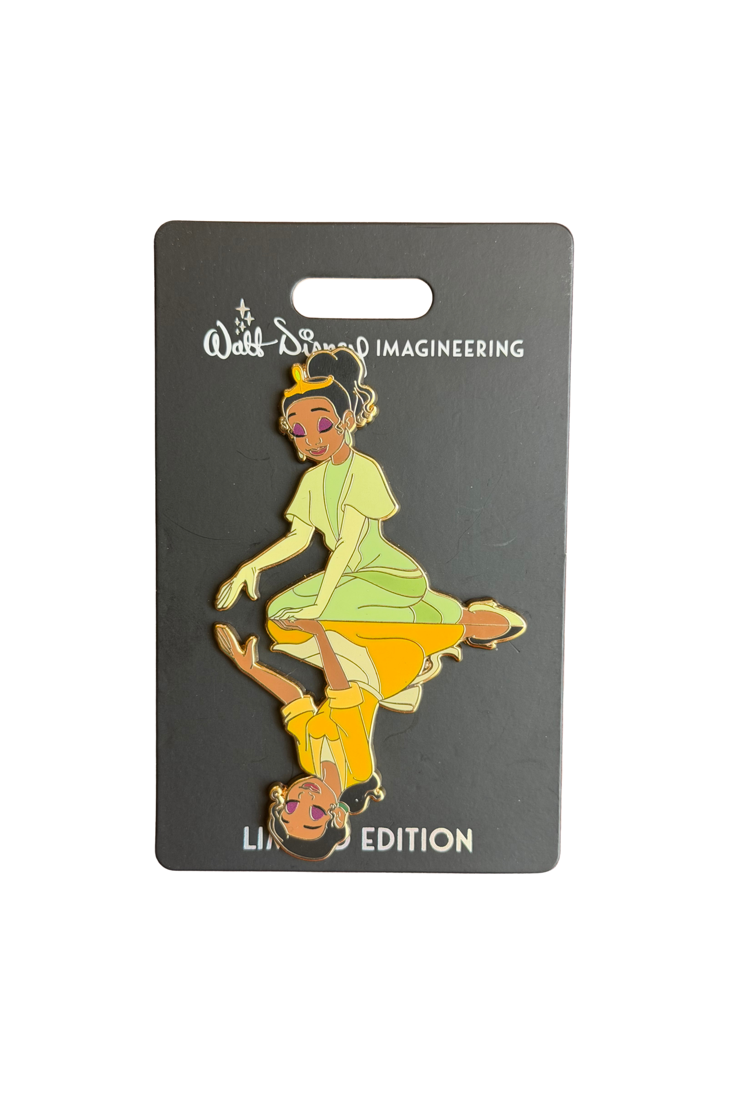 Tiana J16