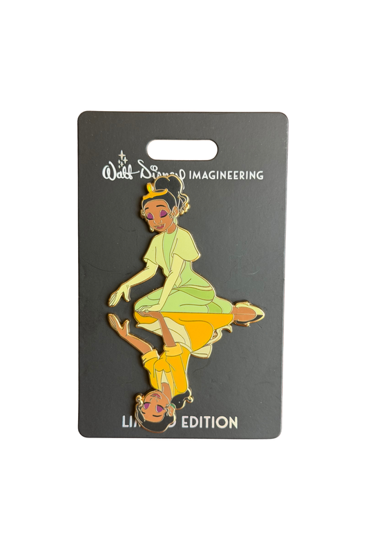 Tiana J16