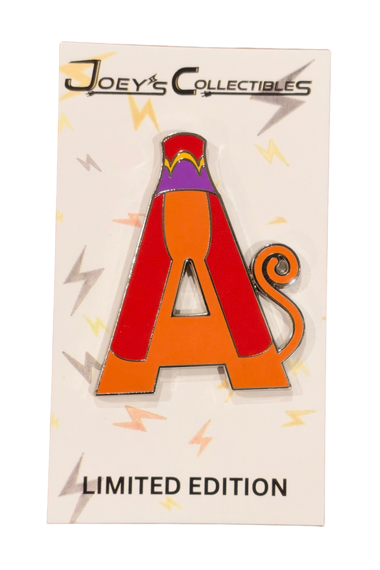 "A" Abu J16