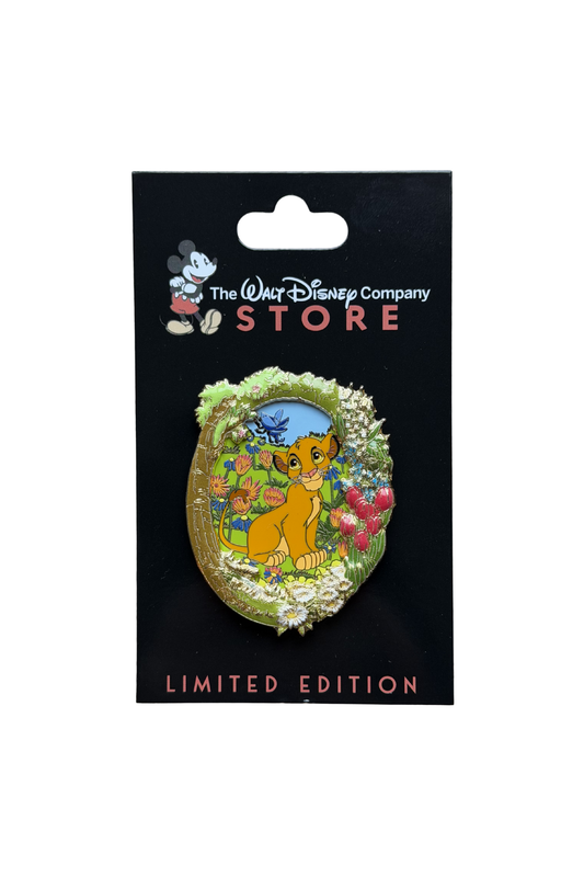 Simba Spring Vibes J1