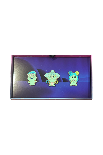 Adorbs! Pixar Soul Box Set A2
