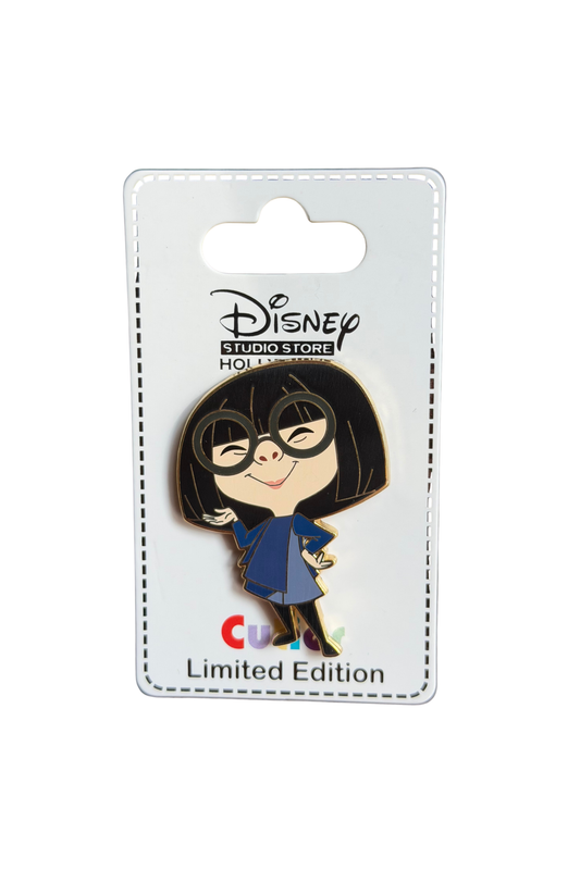 Edna Mode J33