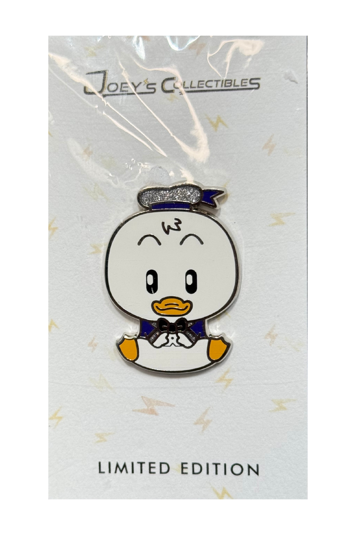 Donald Disney 100 Years aDorbs