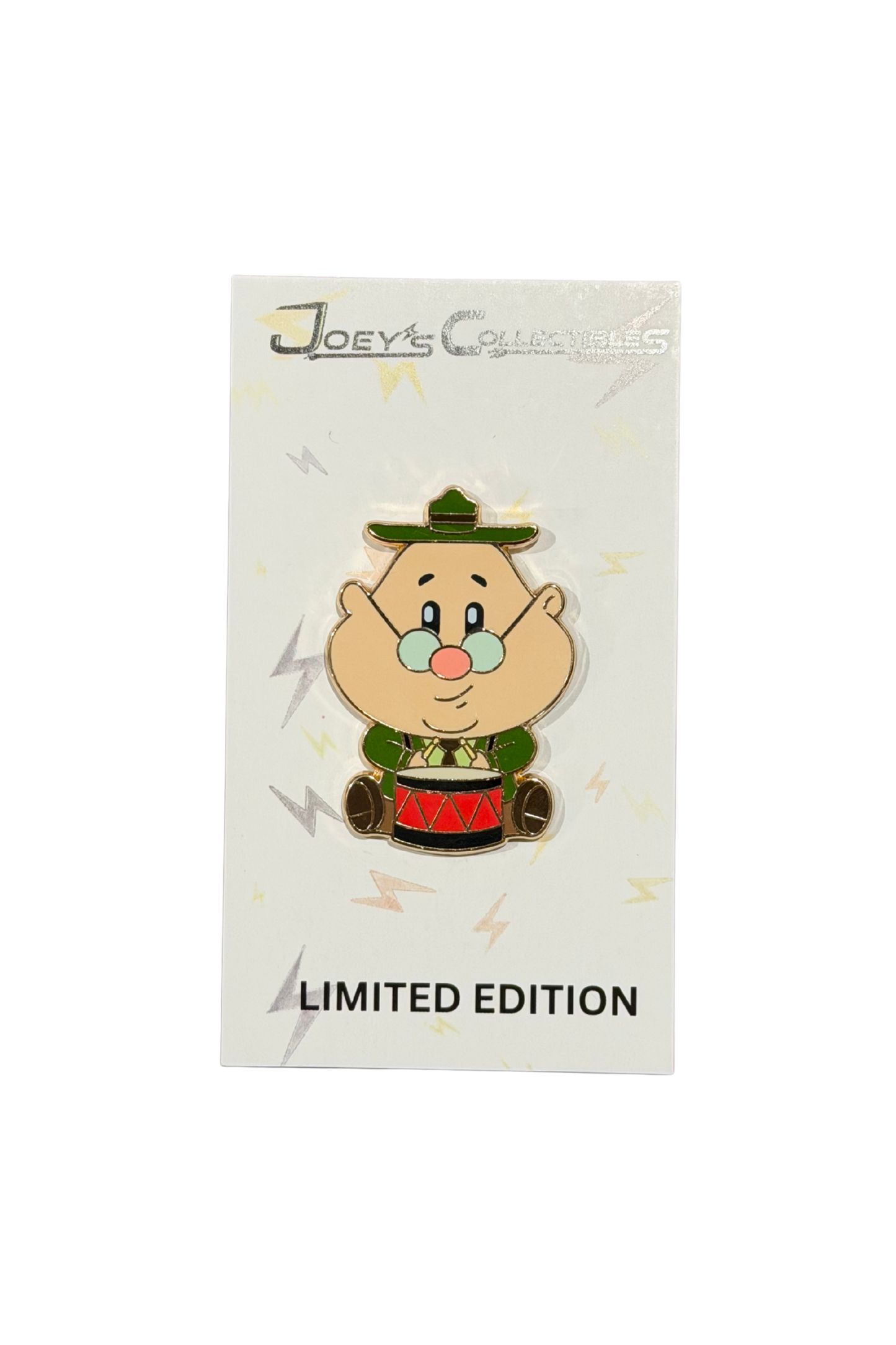 Audubon Woodlore Mickey Mouse Club aDorbs Chaser