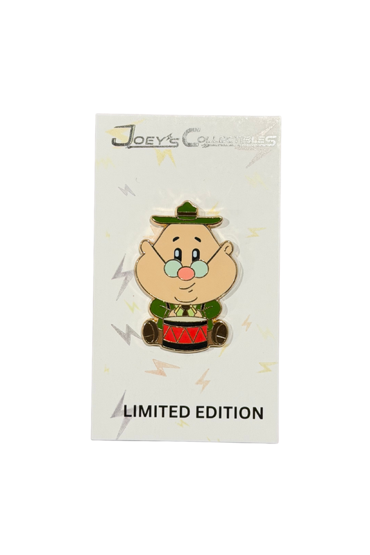 Audubon Woodlore Mickey Mouse Club aDorbs Chaser