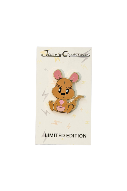 Kanga aDorbs J4