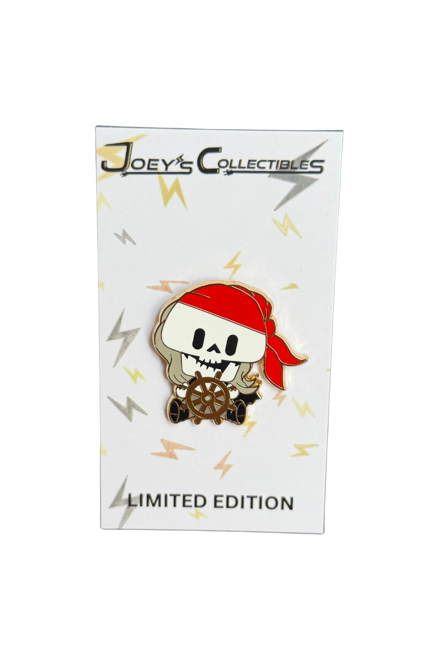 Helmsman Skeleton aDorbs Chaser J10
