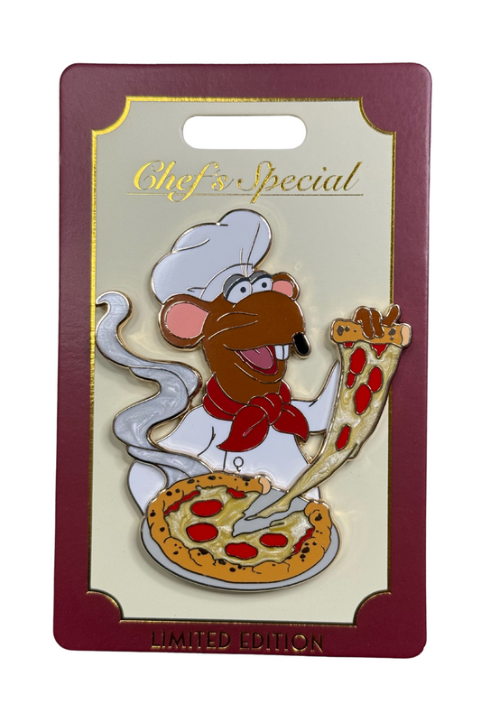 Rizzo Chef's Special J16