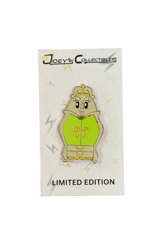 Wardrobe aDorbs J39