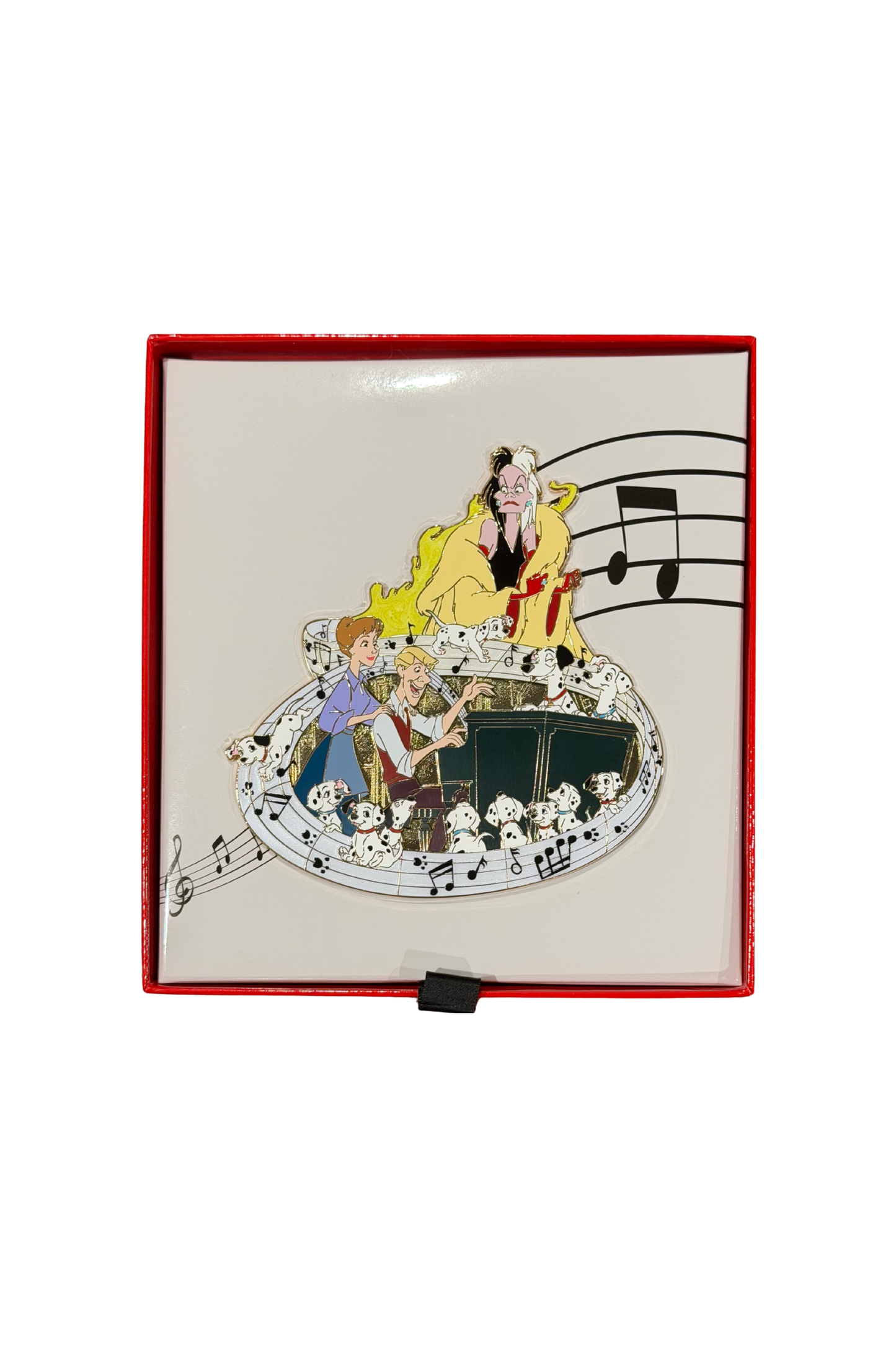 101 Dalmatians Super Jumbo J20