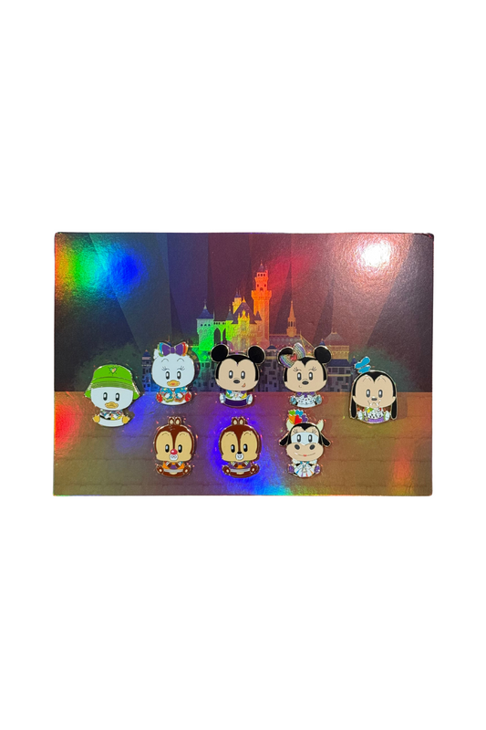Pride aDorbs Set J32