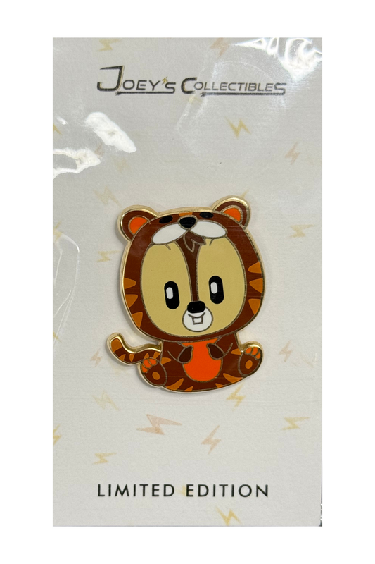 Chip Tiger aDorbs  J4