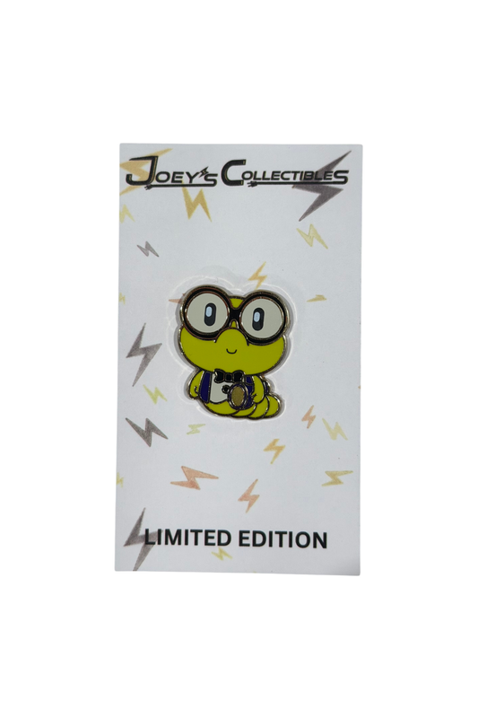 Bookworm aDorbs J7