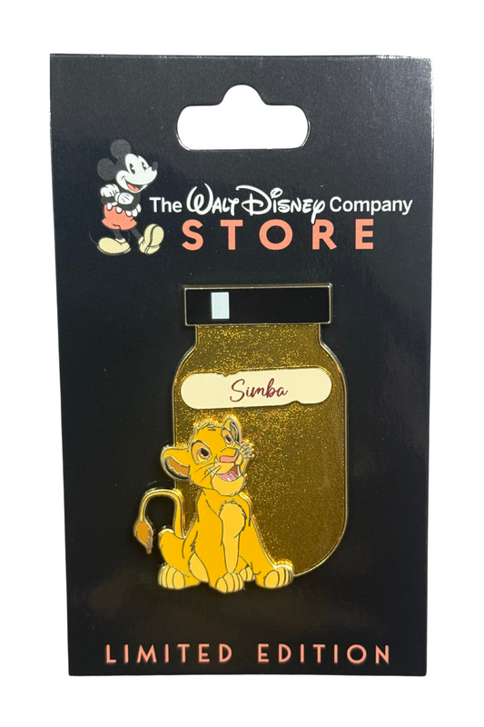 Simba Color Shades of Magic J16