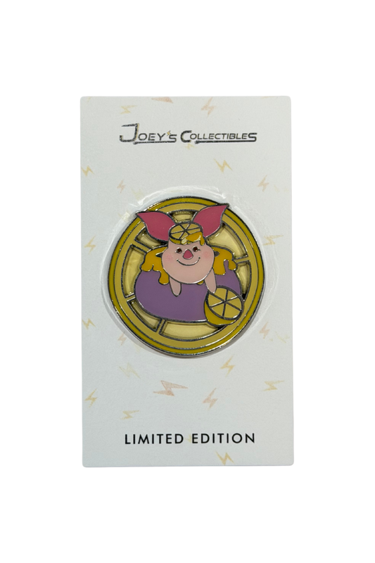 Piglet Lemon J26
