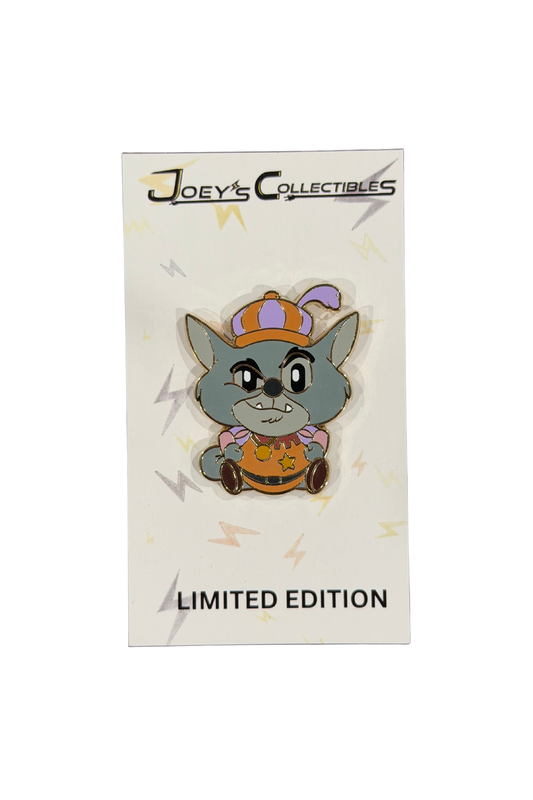 Sheriff of Nottingham aDorbs J3