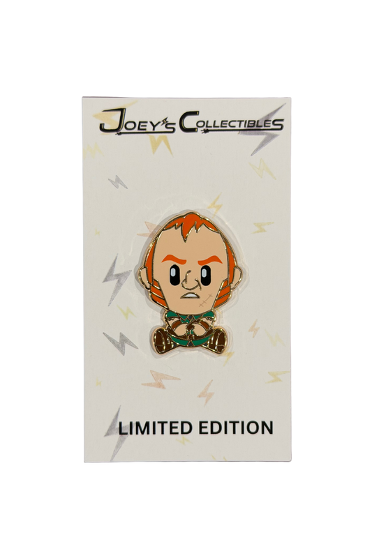 Sideburns Stabbington aDorbs J44