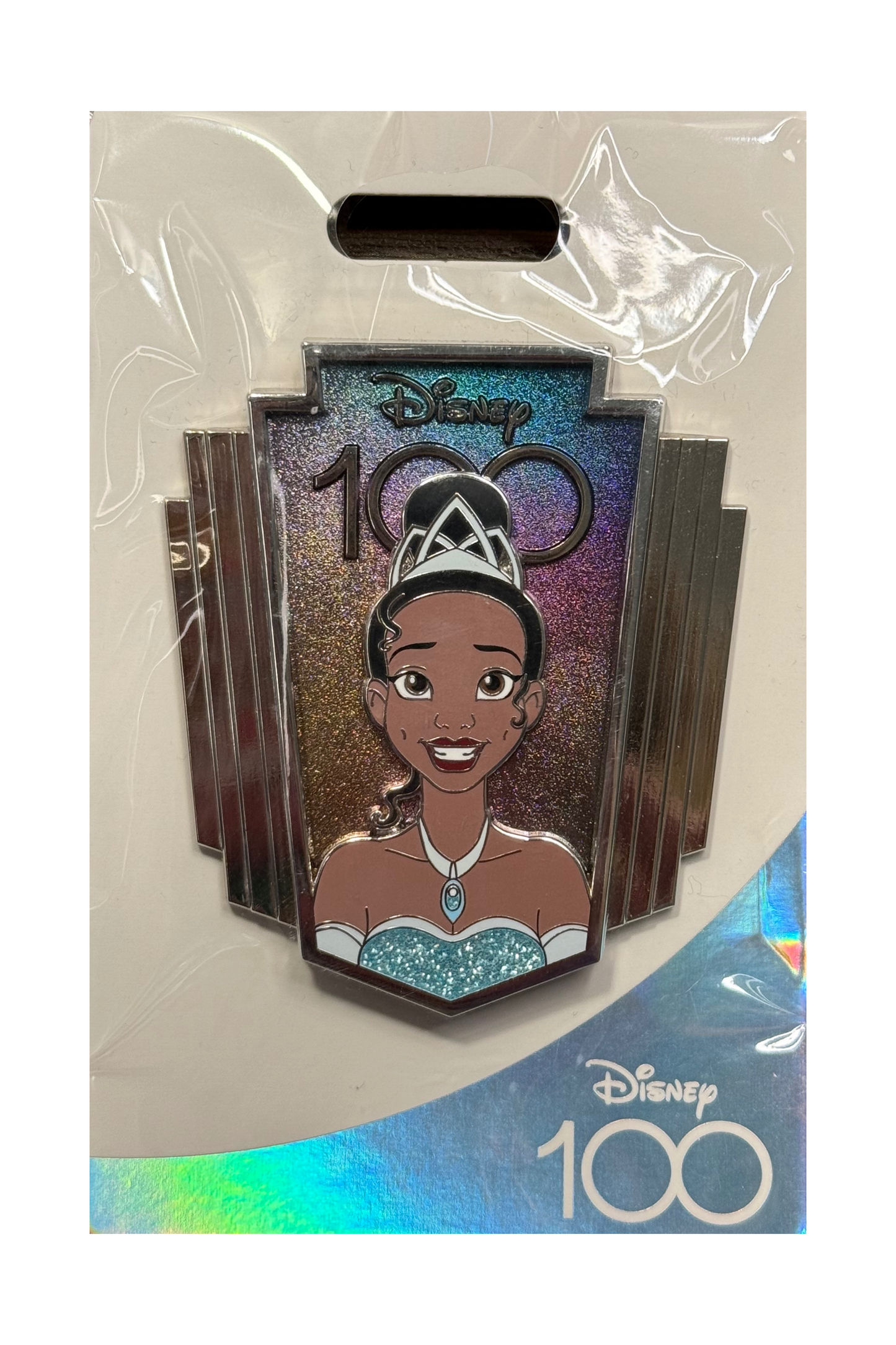 Tiana Disney 100 WDI